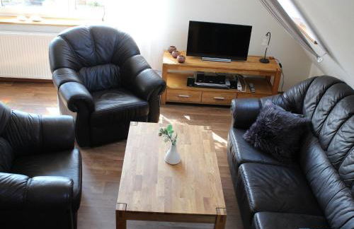 Ferienwohnung mit Sauna in Lothe - Foto 9