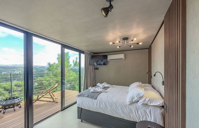 CNB Cabanas Vista Serra Campos do Jordão - Photo 2