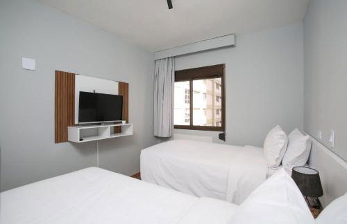 LFR - ALAMEDA JAÚ By Anora Spaces - Foto 88