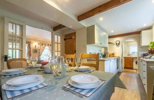 Columbine Cottage - Foto 9