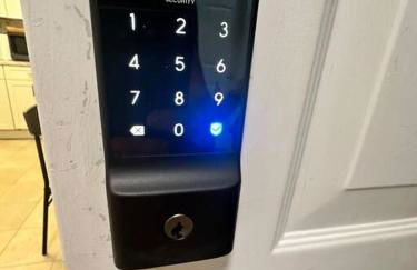 Cozy 3 BR suite, 15 min to NYC × Sq - Foto 17