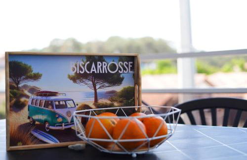 Appartement en duplex 2* Résidence Les Pêcheurs - Foto 12