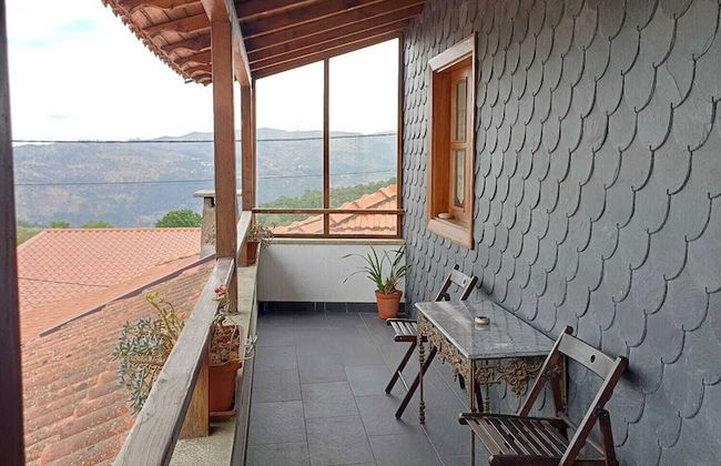 Outros Tempos Turismo De Aldeia - Foto 42