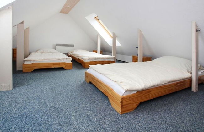 Cottage in Muritz Park Near 1,000 Lakes - Photo 5