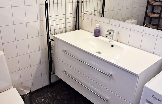 Holiday Home in UrangsvÃ¥g - Foto 16