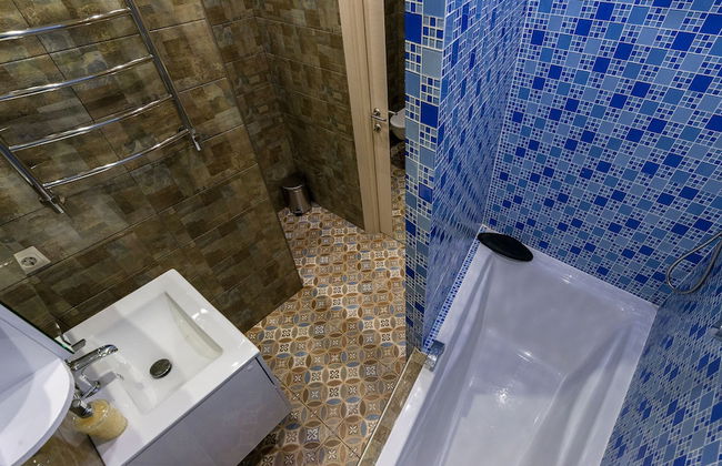 View Apartment Leninsky prospect - Foto 32