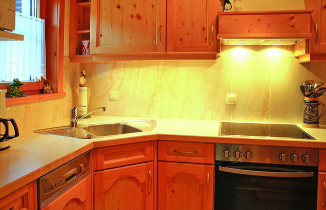 Holiday Home, Krimml - Foto 6