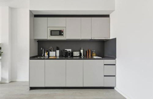 Limehome Valencia Calle de Cadiz - Foto 24