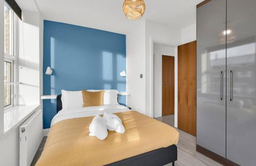 1-Bedroom Apartment in Central Balham - Foto 3