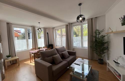 Apartamentos Villacarriedo - Foto 56