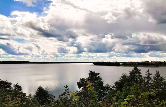 Holiday Home by Lake Dejgunek Gizycko - Foto 16