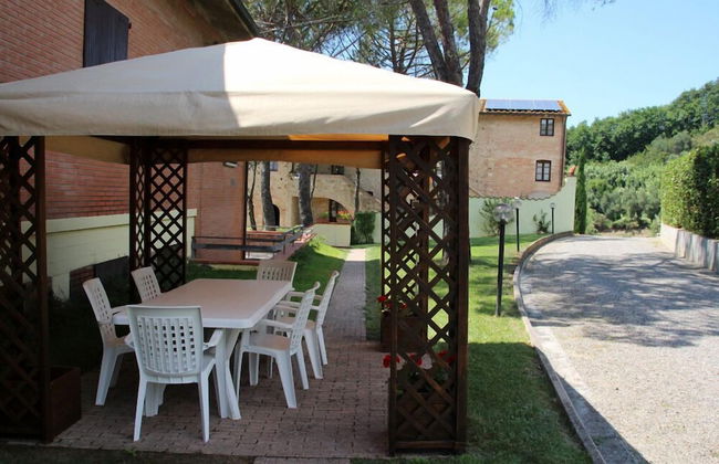 Azienda Agricola e Agriturismo Vallorsi - Foto 79