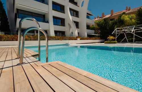 Apartment next to the beach in Dunes Beach - Photo 47