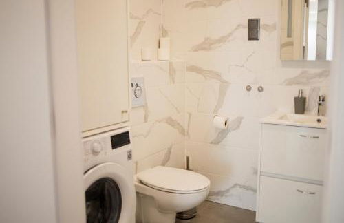 Sunrise SeaView Apartment 8 floor - Torre Verde 3 Castelos - Foto 28