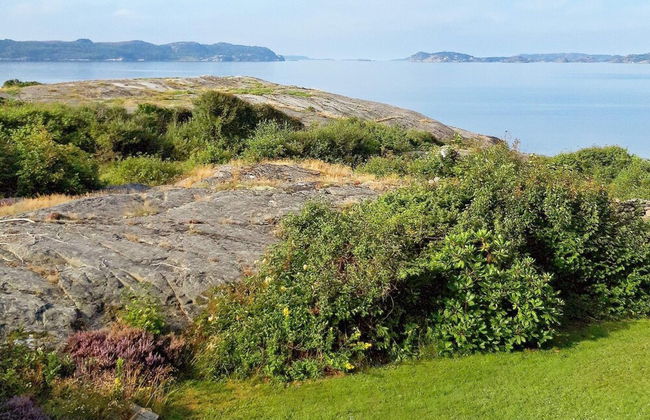 5 Person Holiday Home in Kode - Foto 2