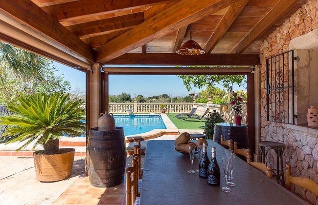 Villa S'Era - Foto 20