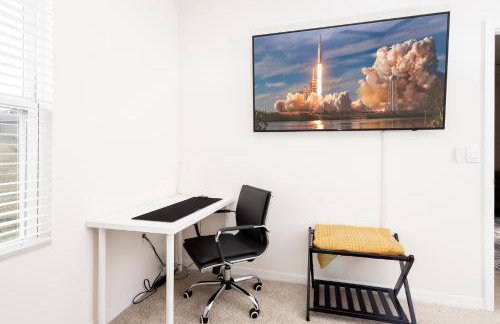 Entire House close to Disney - Foto 22