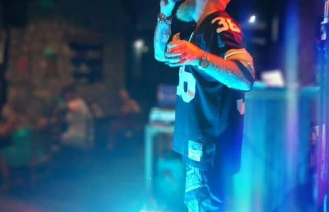 Antonis G. Hotel Apartments - Foto 53