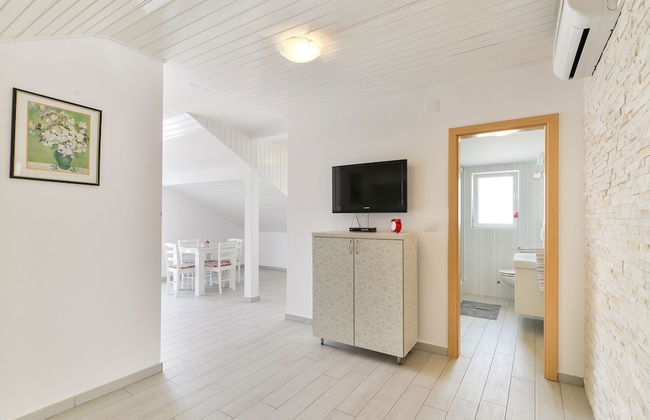 Apartments Liovic - Photo 28