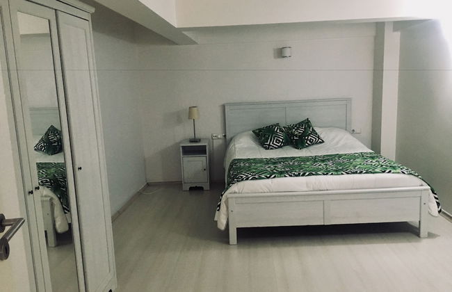 Istiklal Apartments - Foto 1