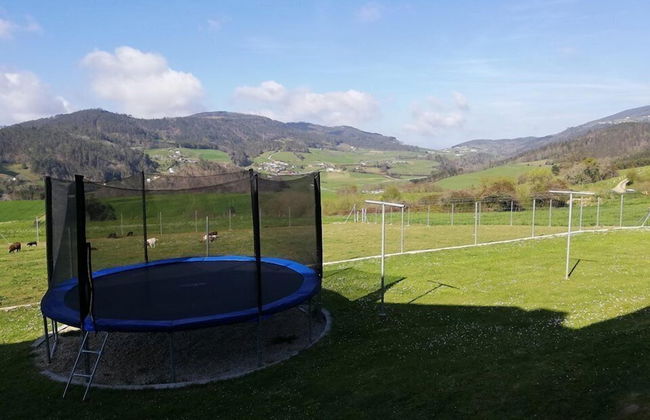 Apartamentos Rurales La Torre - Foto 21