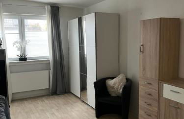 Gemütliches, barrierefreies Apartment in Dortmund-Brackel, Ruhige Lage, nur 5 Minuten zum Flughafen Dortmund - Photo 13