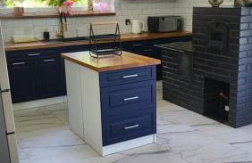 Leśne Wzgórze nad Soliną - Foto 14