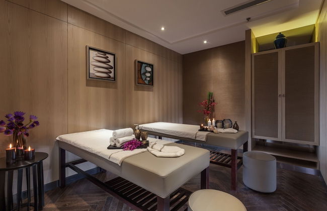 Savills Residence Daxin Shenzhen Bay - Foto 42