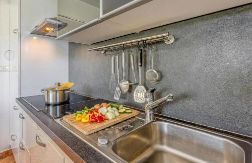 Sea Breeze Residence Mariella - Happy Rentals - Foto 18