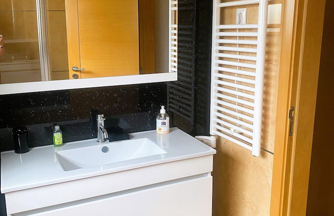 3 Bedroom Flat Aguiar - Photo 27