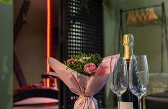 Secret Jungle - Love Room by PRIM0 C0NCIERGERIE - Foto 24