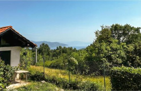 Awesome Apartment In Moscenicka Draga With Wifi - Foto 8