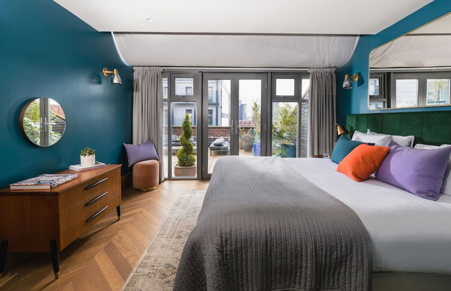 Native Manchester - Photo 67