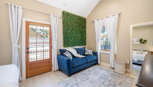 Quaint Studio in the Heart of Downtown St Augustine - Foto 2