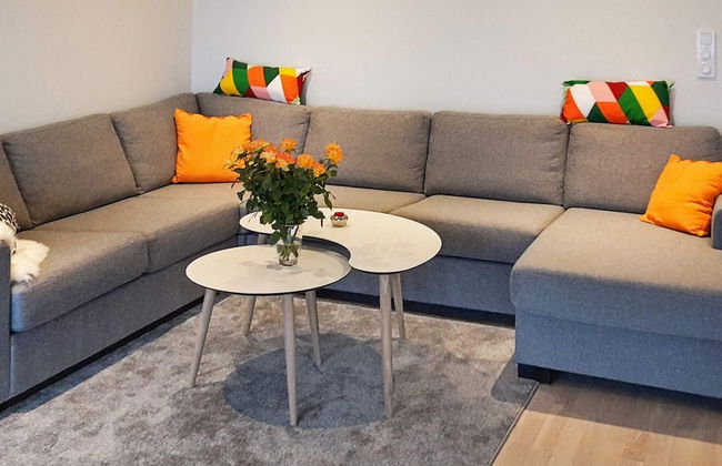 Holiday Home in FÃ¥vang - Foto 12