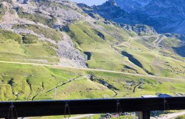 Chaleureux T2 au pied des pistes. Appt de 4 à 6 personnes. - Foto 24