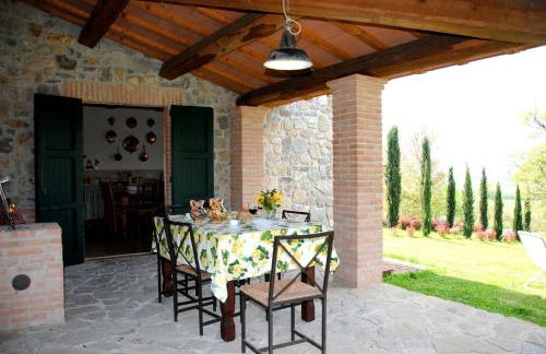 Agriturismo I Gergoni - Foto 21