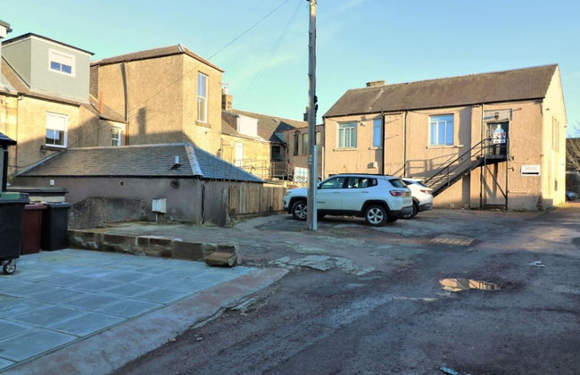 No 11 Bonnet Road - 2 Bed - Photo 14