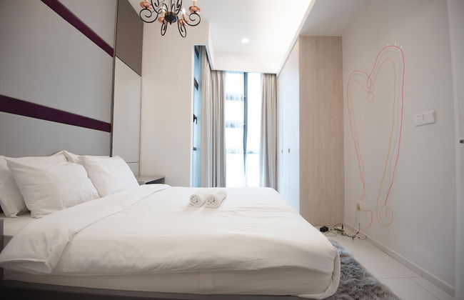 The Robertson by White Forest Suites - Foto 3