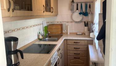 Ferienhaus Fjola - Foto 5