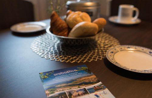 Cozy Apartment Stana in Grebastica - Foto 10