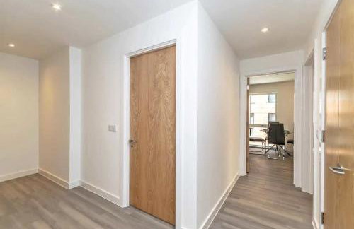 Halo Apartments - City Centre - Photo 16