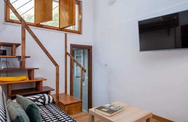 Aurelia 30- Cozy Flat - Foto 11