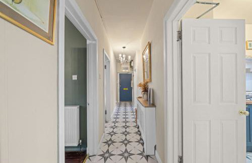 Dewar 3 Bedroom Apartment - Edinburgh - Foto 28