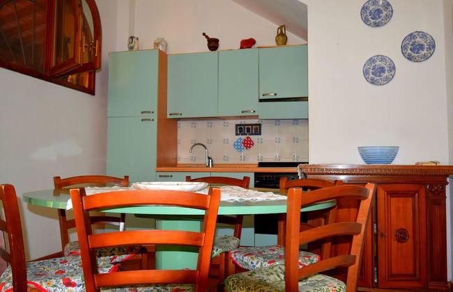 Farmhouse in Vinci's Time Capsule - Foto 5