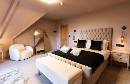 Longshaw Loft - Foto 25