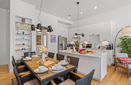 The Folium 3BD In the Heart of Magnolia - Foto 9