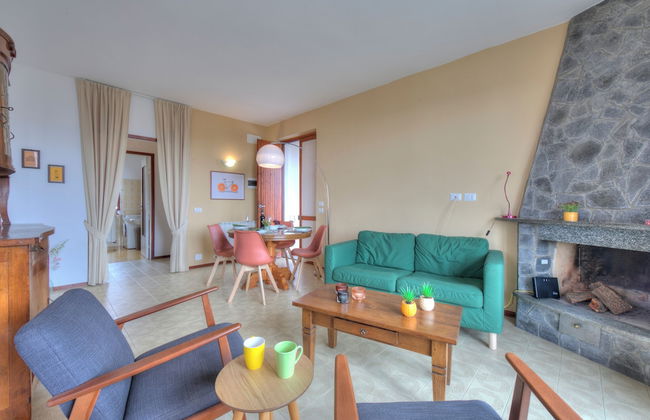 La Perla Bianca Lake View - Photo 4