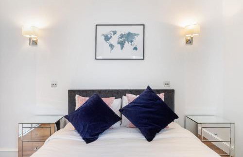 BnBNova - 2BR 2BA - The Heart of Soho - Foto 17