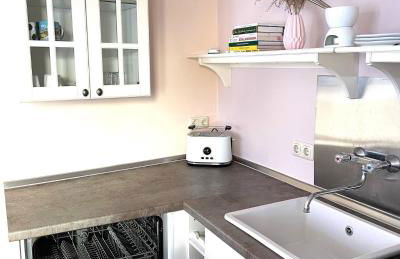 Uriges Ferienhaus in der Altstadt von Saarburg mit Sauna, Kinderspielecke, 1000Mbit Wlan, 1 Minute vom Wasserfall entfernt - Foto 17